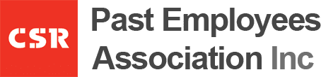 CSR Alumni - Past Employee's Association Inc.